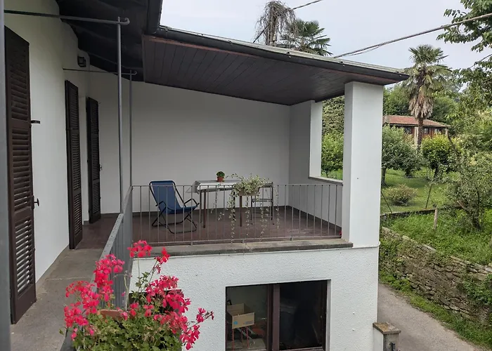 Casa Goletti - Borgo Malan