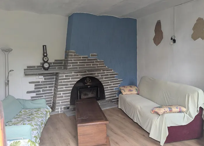 Casa Goletti - Borgo Malan