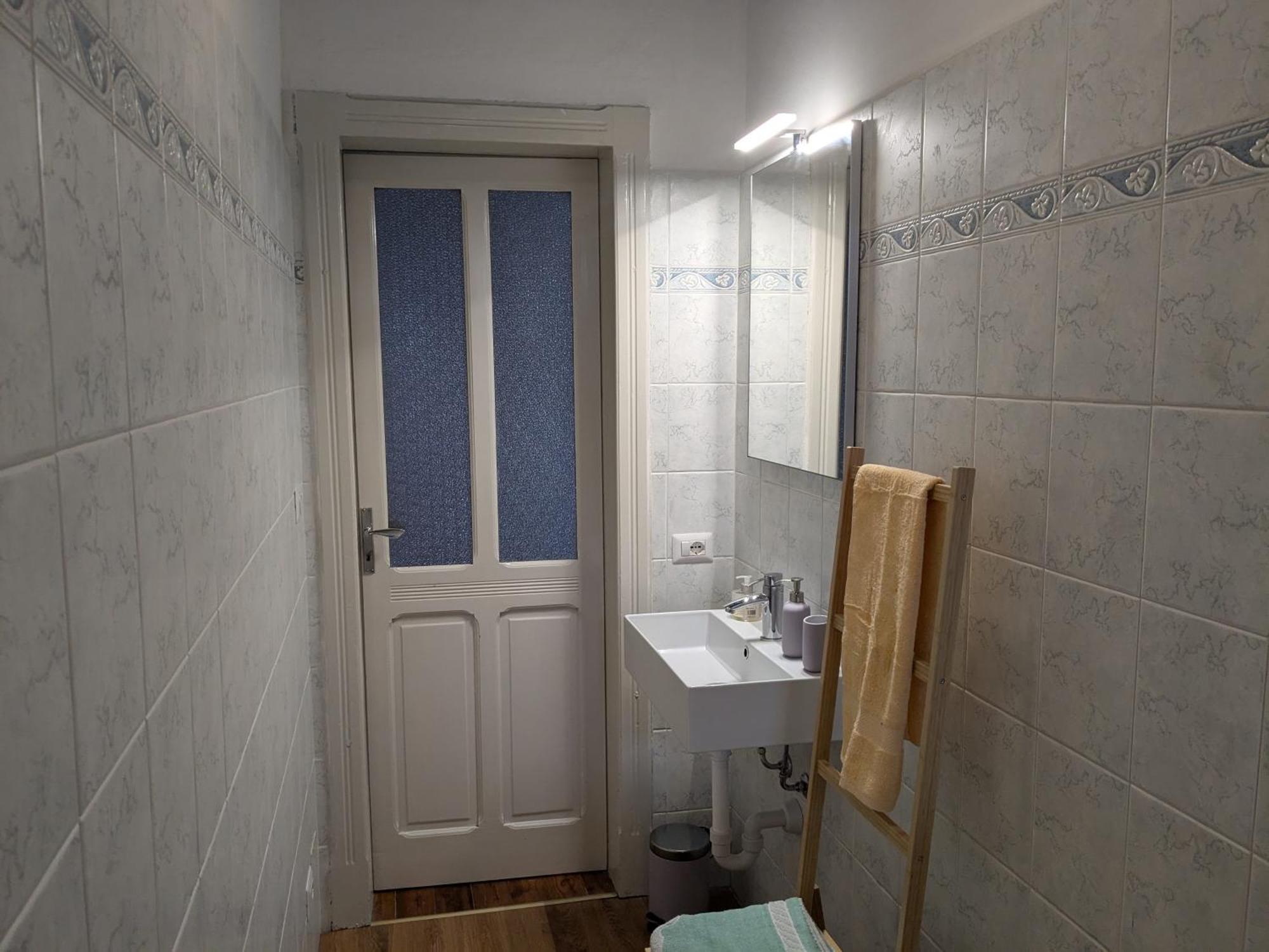 Apartment Casa Goletti - Borgo Malan Luserna San Giovanni