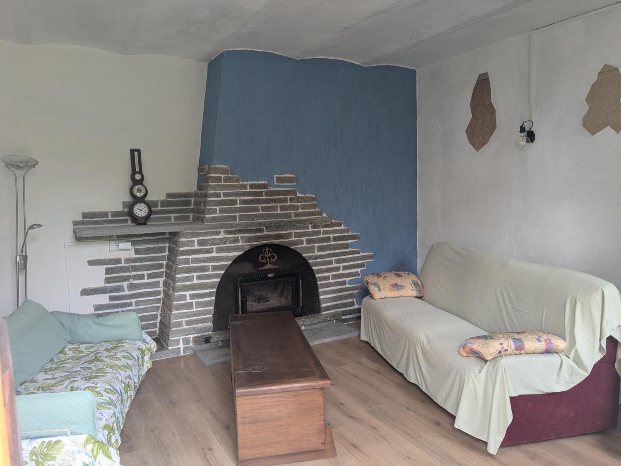 Casa Goletti - Borgo Malan